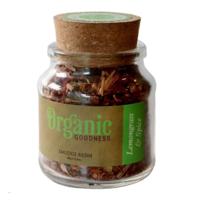 Organic Goodness Citroengras & Kruiden Smudge Wierookkruiden (80 gram) - thumbnail