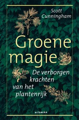 Groene magie (Paperback)
