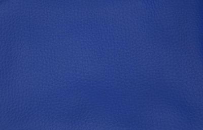 Extreme Buddydek donker blauw | vespa lx