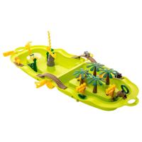 VidaXL Waterspeelgoed jungle 51x21,5x66,5 cm polypropeen - thumbnail