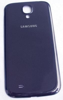 MICROSPAREPARTS Mobile mspp3767bl – Mobiele Telefoon Spare Parts (Samsung, Samsung Galaxy S4 I9500, Blue)