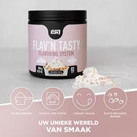 Flavn tasty cinnamon cereal 250 Gram - thumbnail