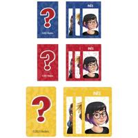 Hasbro Gaming Wie Is Het? Reisspel - thumbnail