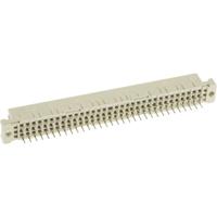 HARTING 09032966825 Female connector Totaal aantal polen 96 Aantal rijen 3 1 stuk(s) - thumbnail