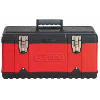 KS Tools 8500355 850.0355 Gereedschapskist (leeg) Kunststof, Plaatstaal Zwart-rood - thumbnail