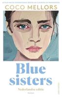 Blue sisters - thumbnail