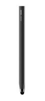 Adonit Mark capacitieve stylus in zilver voor Apple iPhone/iPad/tablet, zwart - thumbnail