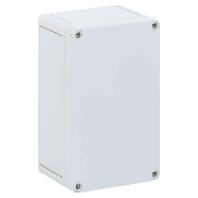 Spelsberg TK PS 1811-9 Installatiebehuizing 180 x 110 x 90 Polystereen (EPS) Grijs-wit (RAL 7035) 1 stuk(s)