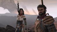 Dragon Age 2 - thumbnail