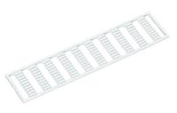 WAGO 793-4678 Markeringskaarten Wit 5 stuk(s) - thumbnail