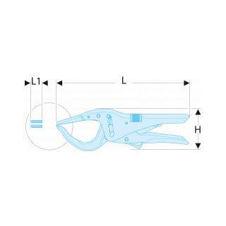 Facom Griptang Grote Capaciteit - 505APB