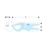 Facom Griptang Grote Capaciteit - 505APB - thumbnail