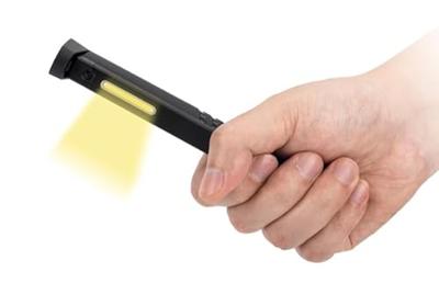 Beta Inspectielamp slank 3-led