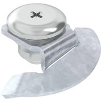 OBO Bettermann 6065018 Draaislot 20 stuk(s) - thumbnail