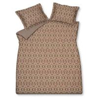 Vandyck Vandyck Happy Space Dekbedovertrek Lits-jumeaux (240x200/220) multi - thumbnail