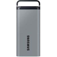 Samsung SSD T5 EVO 4TB Grey - thumbnail