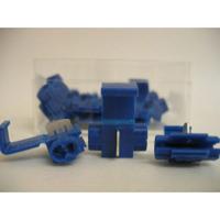 Bofix scotch-bloc kabelverbinder (12st) - thumbnail