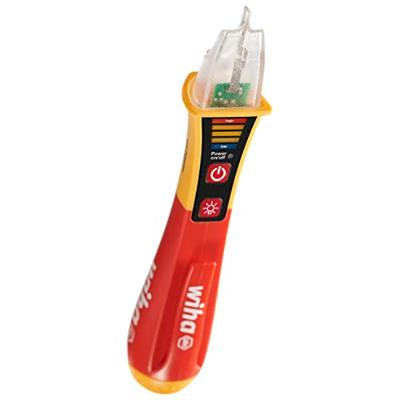 Wiha Spanningszoeker Volt Detector, eenpolig 12 - 1.000 V AC detectieapparaten