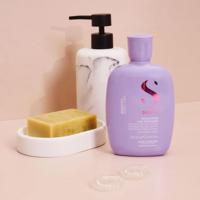 Alfaparf Semi di Lino Smoothing Low Shampoo 250ml - thumbnail