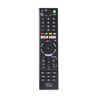Afstandsbediening DCU 30901060 - thumbnail