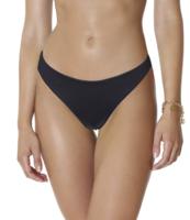 Badmode Emerara by DD&apos; E (vlinder) bikini slip Zwart - thumbnail