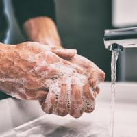 Dove Moisturising Hand Wash - thumbnail