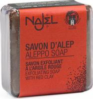 Aleppo Zeep Rode Klei - thumbnail