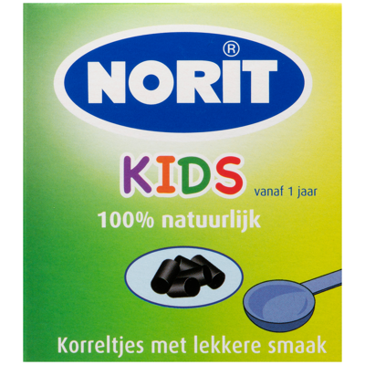 Norit Kids granulaat 60 Gram