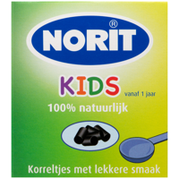 Norit Kids granulaat 60 Gram - thumbnail