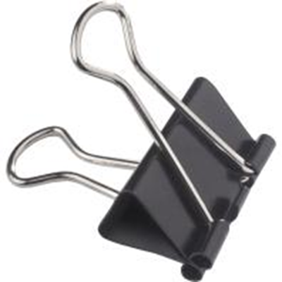 Connex Multi-Clip 25Mm 2St Zw - KY6090044 Connex Multi-Clip 25Mm 2St Zw - KY6090044