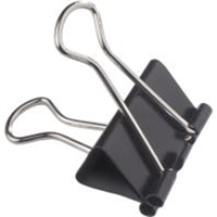 Connex Multi-Clip 25Mm 2St Zw - KY6090044 - thumbnail