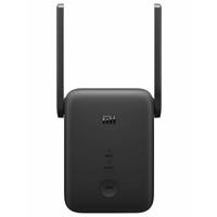 Xiaomi Mi WiFi Range Extender AC1200 Netwerkrepeater Zwart 10, 100 Mbit/s - thumbnail