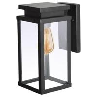 Buitenlamp jersey zwart I K.S. Verlichting - Ks verlichting - thumbnail