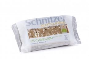 Schnitzer BIO Schnitte Buchweizen Schnitzer BIO Schnitte Buchweizen