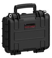 Explorer Cases 2712hl koffer zwart - thumbnail