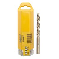 DeWalt Accessoires HSS INDUSTRIAL COBALT Metaalboor 9.0mm - DT4940-QZ - thumbnail