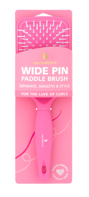 Lee Stafford Wide Pin Paddle Brush