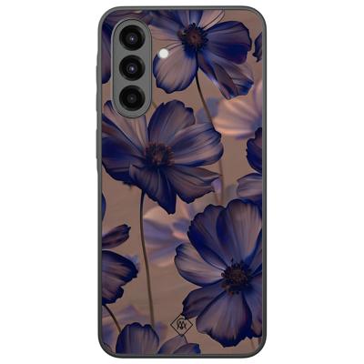 Samsung Galaxy A36 hoesje - Twilight petals Samsung Galaxy A36 hoesje - Twilight petals