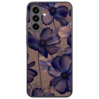 Samsung Galaxy A36 hoesje - Twilight petals - thumbnail