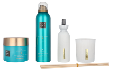 Rituals Karma Large Set 610 ml Giftset