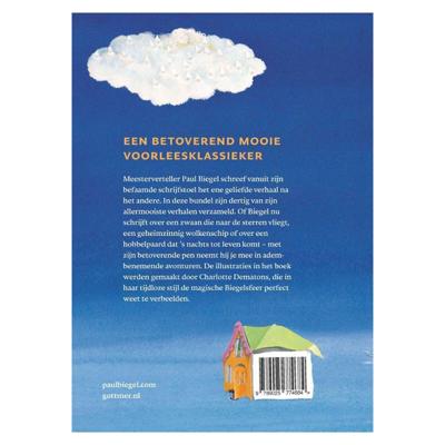 Groot Biegel sprookjesboek