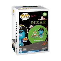 Disney Holiday Funko Pop Vinyl: Sulley - thumbnail