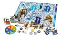 Clementoni dinosauriers en de prehistorie bordspel (nl) - thumbnail