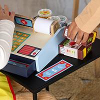 SES Creative Ses petit pretenders mega winkel set - thumbnail