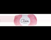 byClaire cotton 006 flamingo pink - Haakgaren / Breigaren - thumbnail