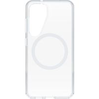 OtterBox Symmetry Clear Magnets Case Samsung Galaxy S25 5G Clear - thumbnail