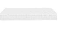 Pocketveringmatras middelhard-hard 180x200 cm - thumbnail