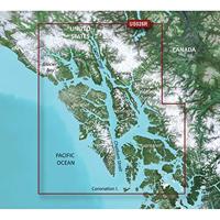 Garmin vus026r wrangell juneau sitka sd kaart meer dan $150 - thumbnail