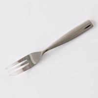 ALESSI - Dressed 18/10 - Taartvorkje 17cm - thumbnail