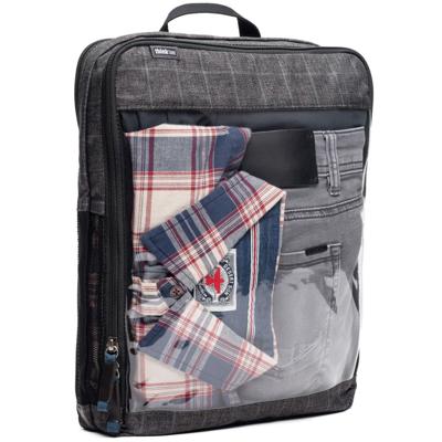 Think Tank Clothing Cube L